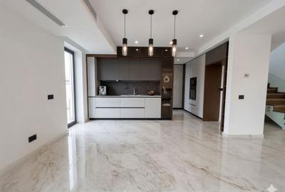 North Villas Pipera | Vila Individuala Finalizata | Pompa Caldura - 9