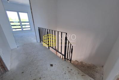 Casă Duplex – Mureș – Livezeni – Zona Carwash - 13