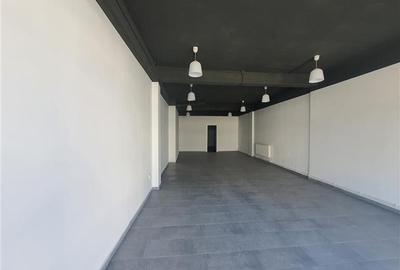 De vanzare spatiu comercial 94 mp zona Alecu Russo - 4