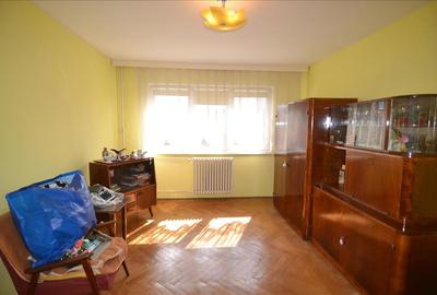 Vanzare garsoniera decomandata Astra- Planete - 3