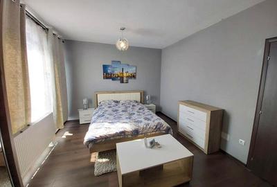 Garsonieră decomandată, mobilată în Gheorgheni