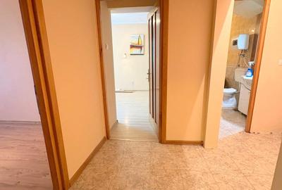 Apartament 3 camere - Pretabil birou/servicii - Strada Stefan cel Mare! - 9