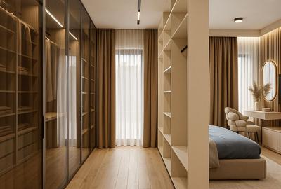 Calitate premium într-un ansamblu exclusivist – Complex Privera - 5