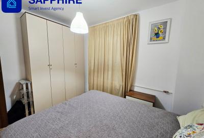 Apartament 3 camere 13 Septembrie - Marriott, posibilitate centrală - 6