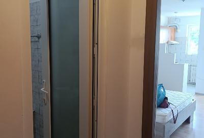 Garsoniera Titan inchiriere -direct proprietar - 1