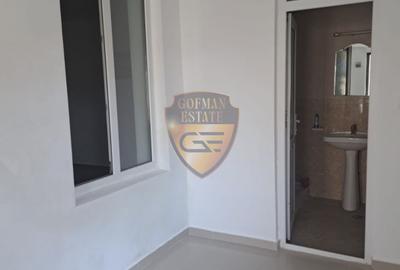 Casa 3 camere + curte, Trocadero, 90 mp, parcare centrala gaz, nemobilata, 2 bai - 4