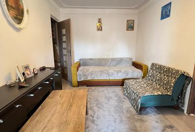 Apartament 2 Camere - Etaj Intermediar - Tatarasi