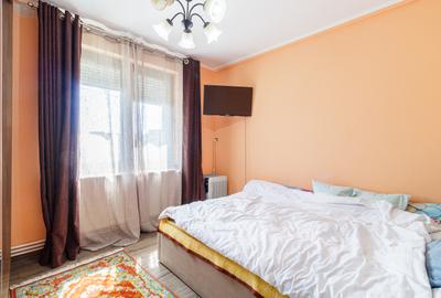 Vanzare - Apartament 3 camere - Balcon - Centrala proprie -- Pta Rahova - 6
