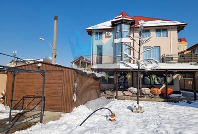 Casa  7 Camere Fundeni Bucuresti - 17