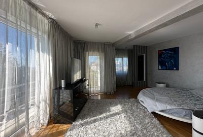 REA1022823 Duplex 200 mp I Herastrau I Sauna I Priveliste catre lac - 15