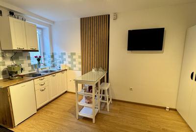 Garsonieră la casă | Blumăna, Str. De Mijloc - 11