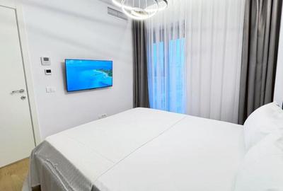 Apartament 2 camere Lux+Loc de parcare in Complexul The Level Faza 2 - 6