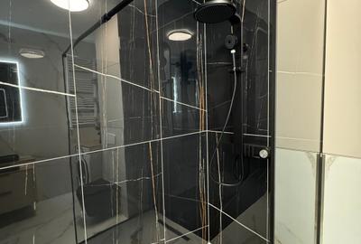 Apartament 2 camere NOU | 55 mp | Pictor Brana | Șelimbăr – prima închiriere! - 18