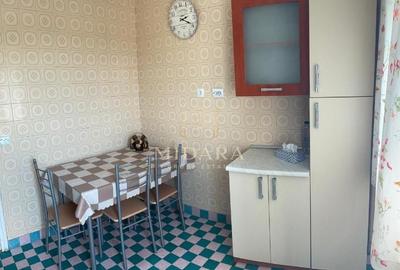 2 camere Tineretului | Vedere parc | AC | 650€/lună - 8
