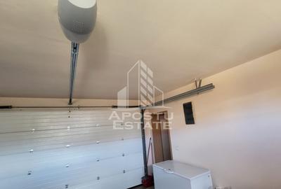 Casa individuala cu 7 camere si garaj,Dumbravita - 14
