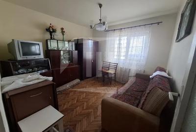 Apartament 2 camere, decomandat, etaj intermediar,  Marasti - 1