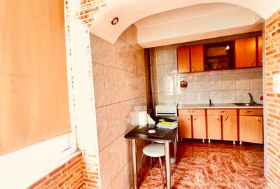 Apartament 2 camere Nerva Traian, stradal, 5 minute de metrou, mobilat modern - 16