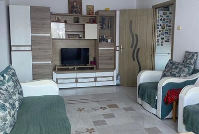 Apartament de vanzare, 2 camere, etaj 2, mobilat, Cetate, Alba Iulia - 1