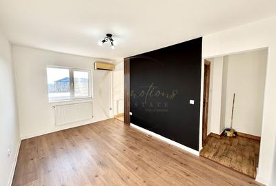 Garsonieră în Buziașului