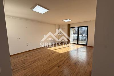 Spatiu de birouri de inchiriat cu 2 camere, 2 locuri de parcare - 4