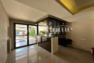 Apartament spatios cu 2 camere/ piscina exterioara/ terasa 21 mp/ Iancu Nicolae - 25