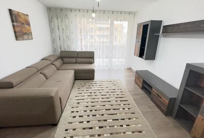 Apartament 2 camere mobilat Urban Plaza, loc parcare - 5