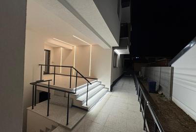 Apartament două camere decomandat et1/ nou 2025/ metrou 1Mai - 19