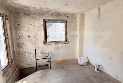 EXCLUSIV BLITZ! Casa individuala, 119 mp utili, 578 mp teren, Marasti - 11