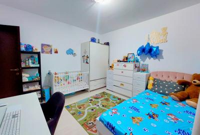 Apartament 5 Camere tip Duplex  Strada Caisului  Fundeni Dobroești - 6