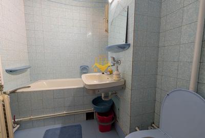 2 camere decomandate, Manastur, Zona  Minerva,  Primaverii - 6