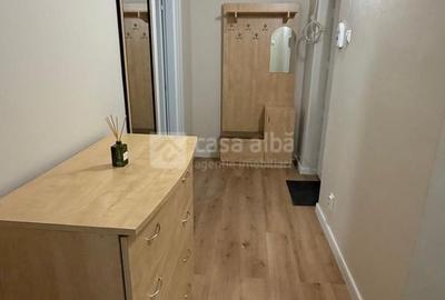 Copou - parc, pozitionare excelenta, 2 camere RENOVAT, mobilat & utilat - 16