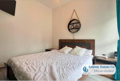 Antony Estate | Vanzare 1 Cam, Regim Hotelier, Baile Felix - Oradea - 4