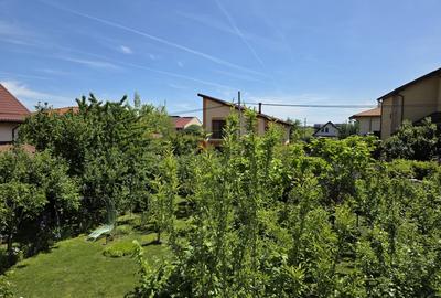 Refugiu Verde în Corbeanca – Vilă Premium cu Grădină Matură - 18
