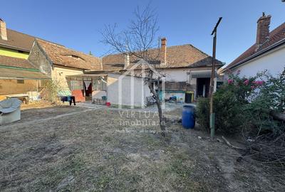 Casa individuala de vanzare in Sibiu - 132 mp utili si teren de 900 mp - 4