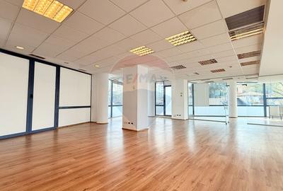 Spațiu de birouri de  închiriat în zona P-ta Victoriei - 3