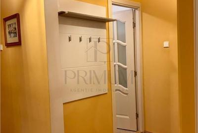 DAMBOVITA - 3 CAM - DECOMANDAT - 2 BAI - 2 BALCOANE - CENTRALA - ETJ.3 - 14