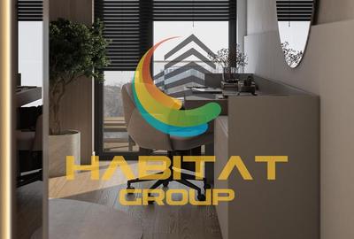 Apartament 3 cam/terasa/parcare One Verdi B Vacarescu - 16