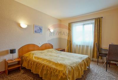 Comision 0 %! Pensiune cu 12 camere de vânzare, str. De Mijloc! - 30