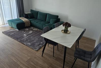 Apartament 3 camere NOU Targoviste  cu   Mobila Bucatarie Class Park Residence - 18