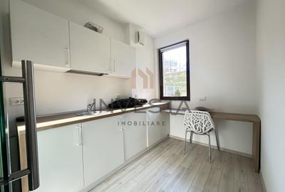 Apartament cu gradina/Complex de lux/Zona Iulius Mall - 5