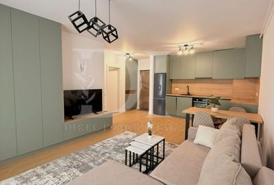 Apartament 2 camere | ULTRAFINISAT | Zona Eroilor / Floresti - 3