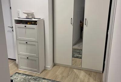 COMISION 0 | Novum 56 Timisoara - Garsoniera Mobilata Balcon Centrala - 5