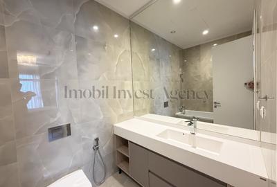 Apartament 3 camere mobilat in One Verdi Park cu loc de parcare - 17
