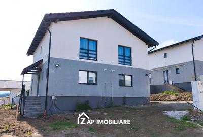 Duplex Livezeni - Cartier nou - 3 si 4 camere - 3