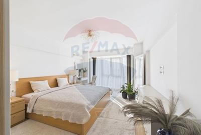 Apartament de vanzare, 3 camere ultra finisat,  Bd. Unirii - 9