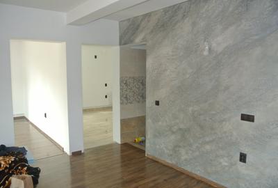 Spatiu comercial 120mp, Ultracentral, etaj 1, finisaje moderne- din  1 AUGUST - 2