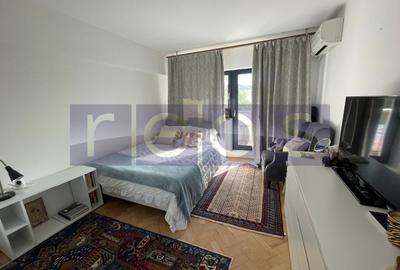 VANZARE APARTAMENT 3 CAMERE RENOVAT DECOMANDAT 90MP UNIRII RADU VODA - 8