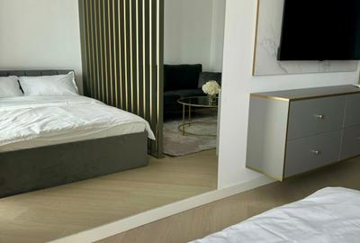 Studio Dublu Cortina North - Pipera | Centrala proprie | Balcon - 10