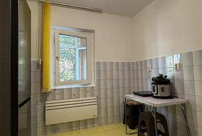 Apartament 2 camere de vanzare zona E3-Tulcea - 9