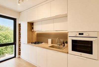 Apartament 3 Camere LUX - Zona Lipovei - 5